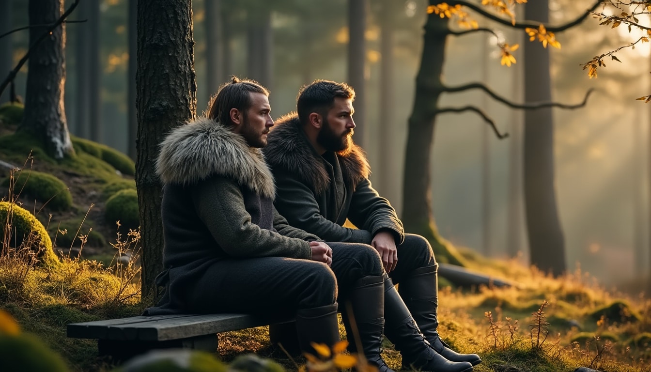 discover the latest updates on vinland saga season 2, including its expected 2025 release date, plot predictions, and what fans can look forward to in the upcoming season.