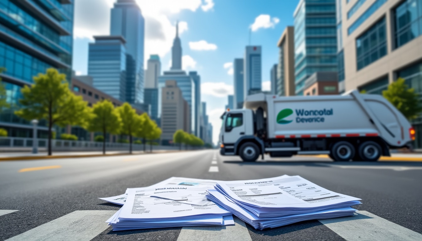 discover what trashbilling is and how it could affect your utility bills in 2025. learn about the process, potential costs, and what homeowners need to know.