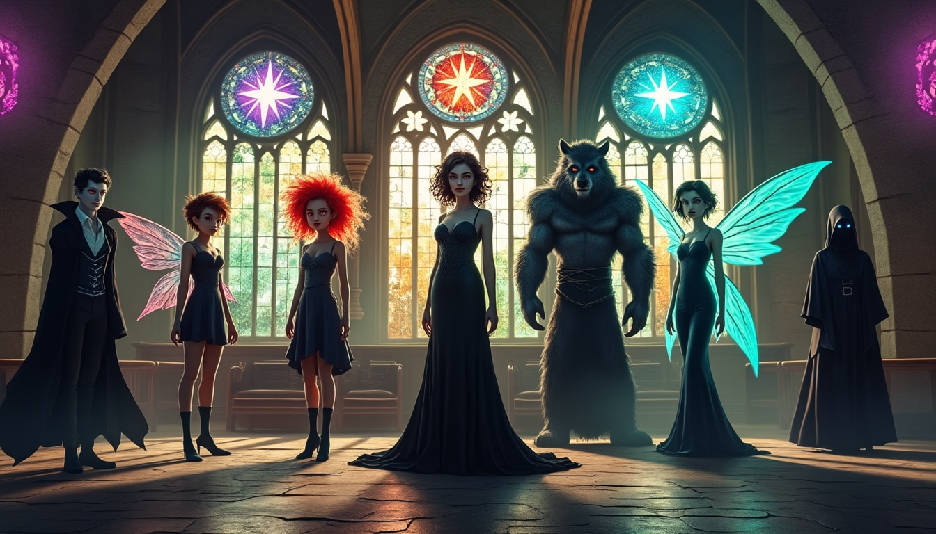 discover the expected release date for legacies season 4 on netflix in 2025, streaming updates, and everything fans need to know about the hit supernatural series.