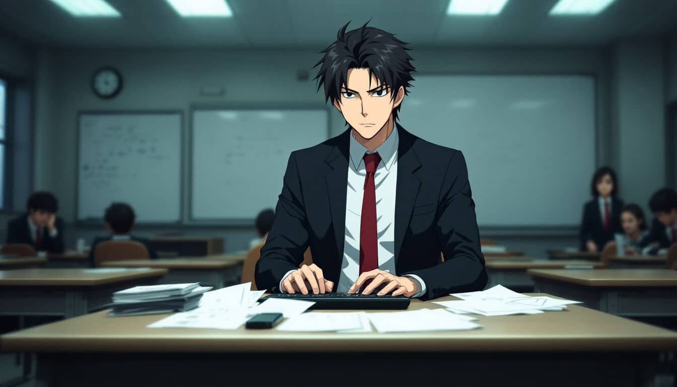 Discover the complete episode list and detailed guide for Classroom of the Elite: Season 2. Find summaries, release dates, and key highlights for every episode in this hit anime series.