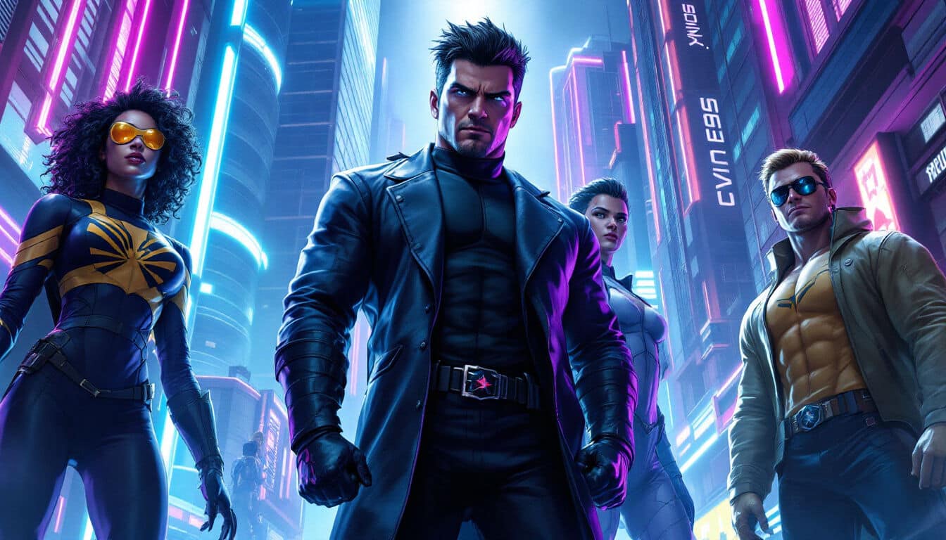 Discover everything about Invincible Season 2 Part 2: release date, cast updates, and where to stream the latest episodes. Don’t miss out on your favorite superhero show!