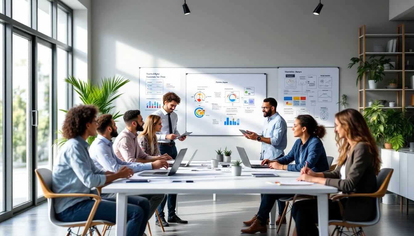 Discover the 2025 RosterApps Review: Learn how this advanced shift management software can streamline employee scheduling, improve productivity, and simplify workforce management for businesses of any size.