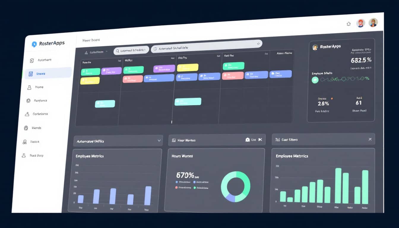 Discover our 2025 RosterApps review covering its features, benefits, and how it streamlines shift management for businesses. Learn if RosterApps is the right workforce scheduling solution for you.
